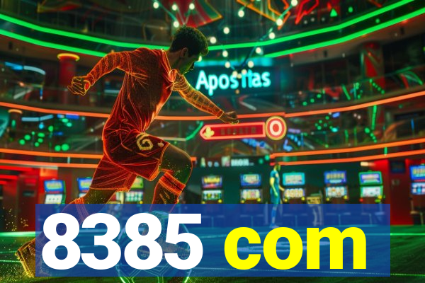 8385 com